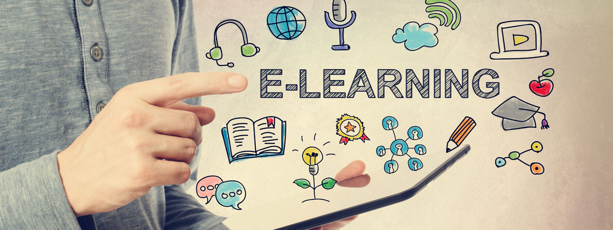 eLearning
